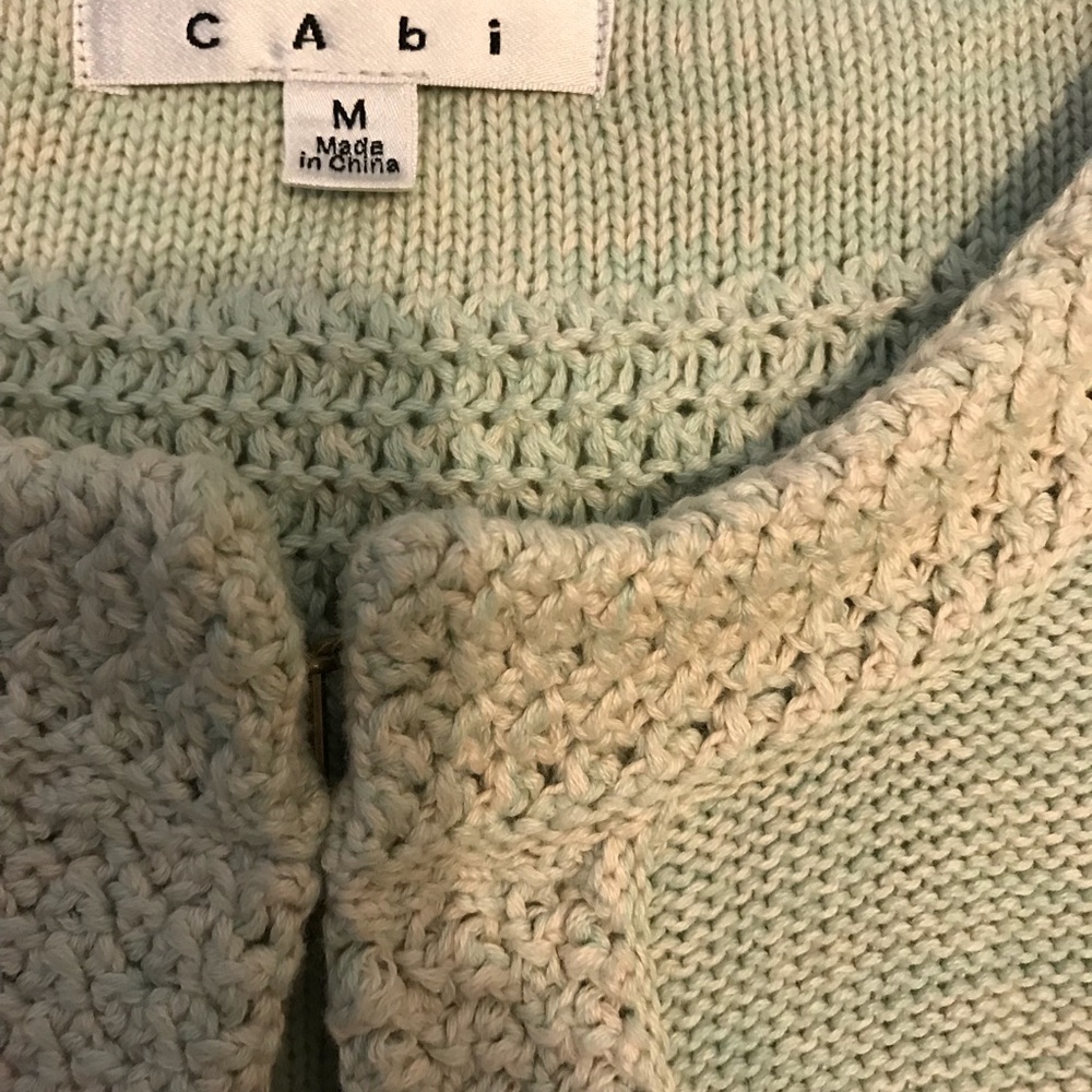 CAbi jacket - Picture 2 of 5